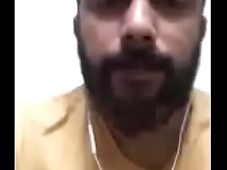 Scandal of an Indian gay living in the Emirates has sex with his ass asif aachi
